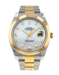 Rolex Datejust 41 126303